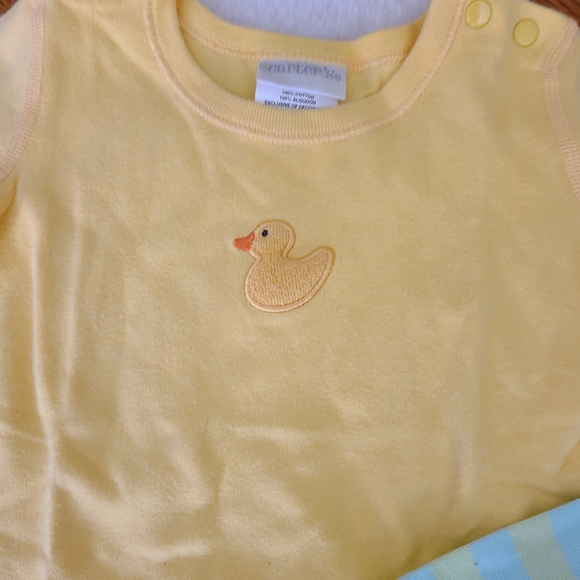 Carter's Bodysuit Set - Picture 2 of 5